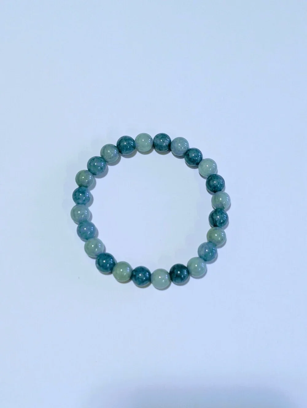 Jade Bracelet - Picture 2 of 4